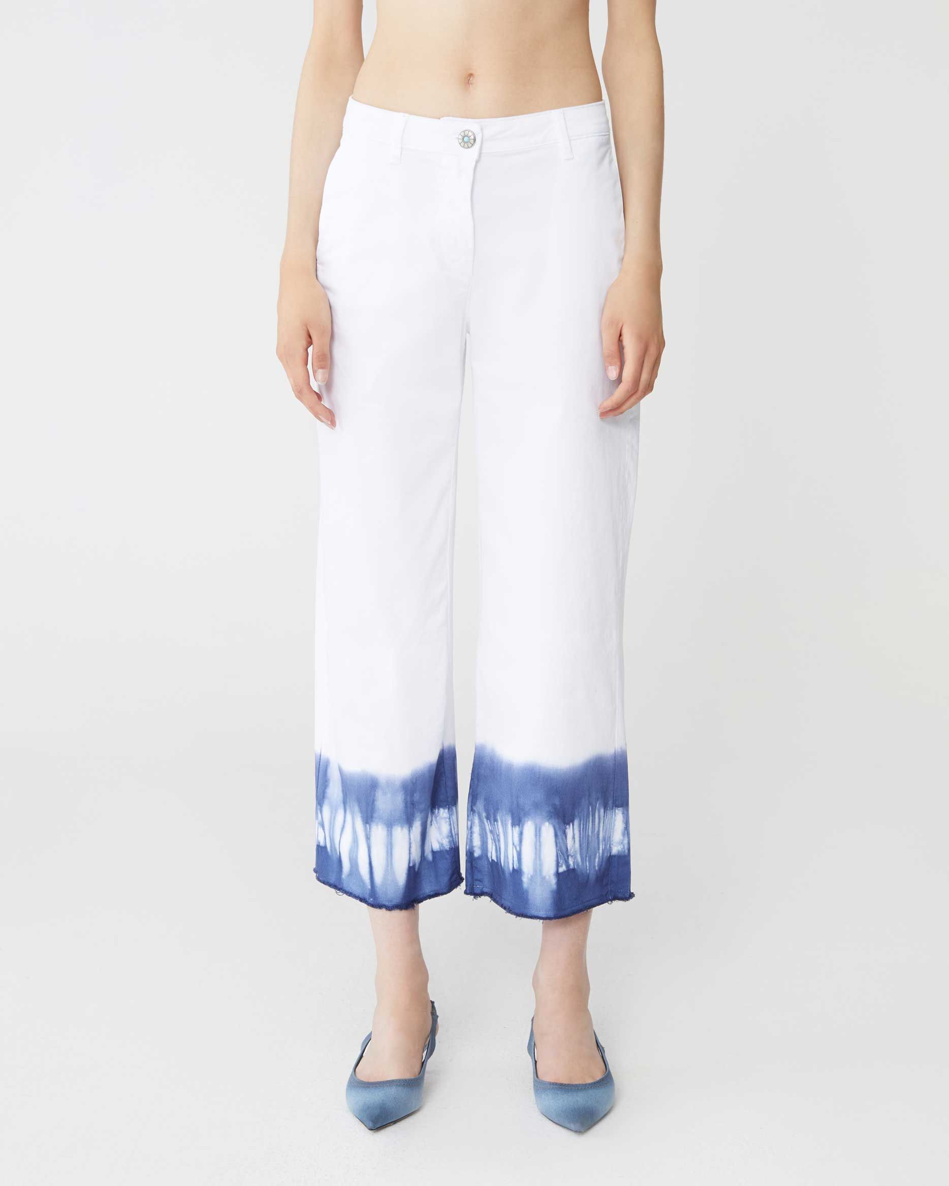 1SJ0503-081 [SHAFT JEANS] 瑪拉·布魯·斯托姆 #CP1D85T31O1 (EU)