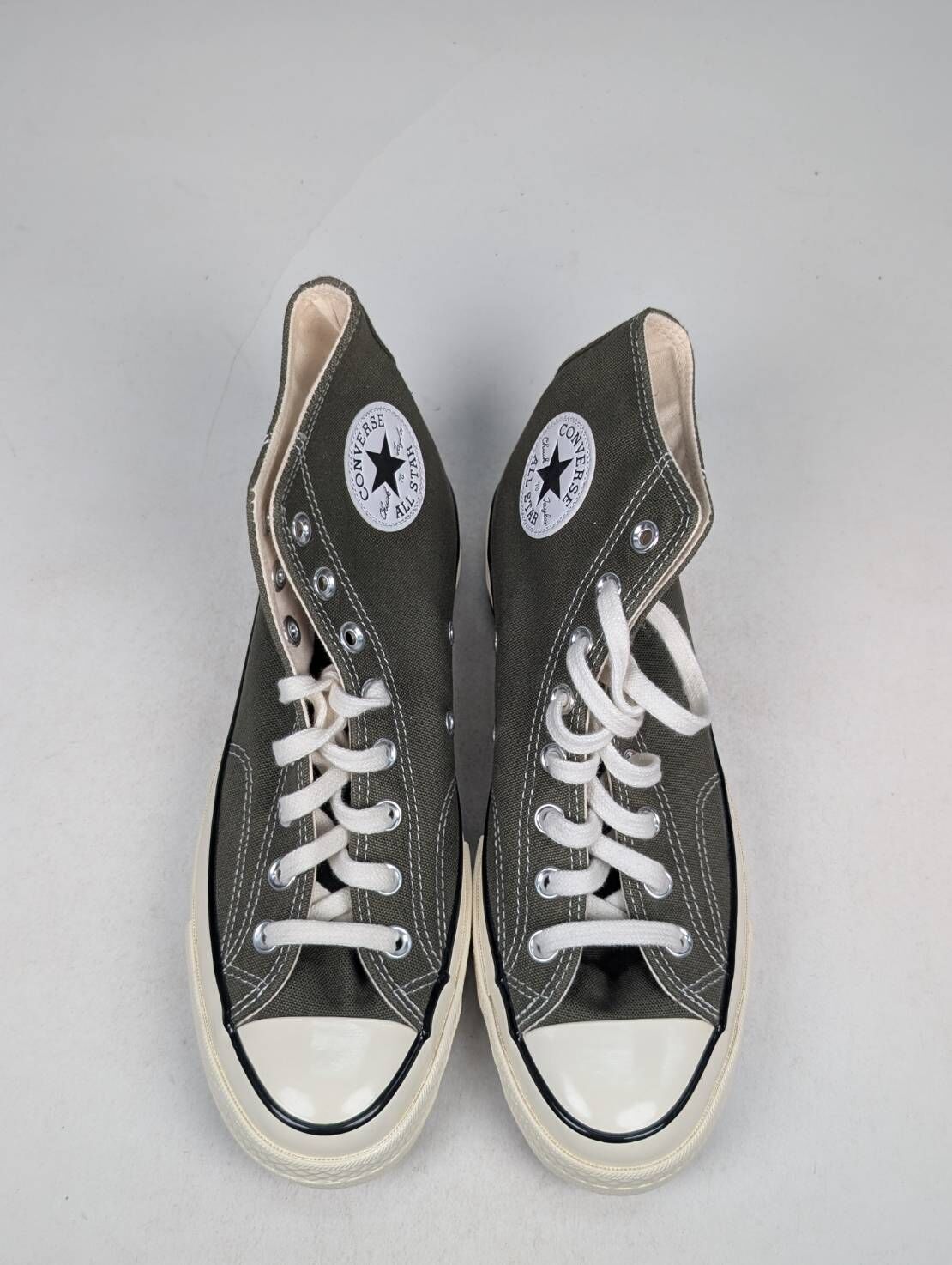 微瑕疵-鞋盒破損 162052C M8 Chuck Taylor All Star ’70