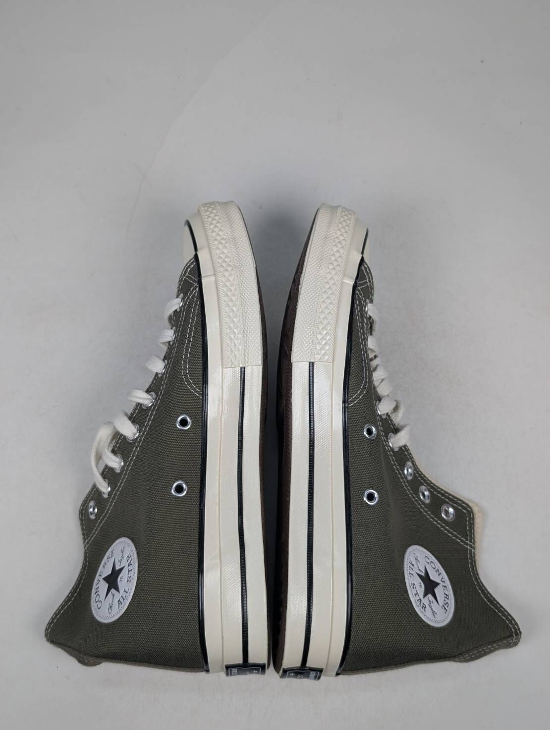 微瑕疵-鞋盒破損 162052C M8 Chuck Taylor All Star ’70