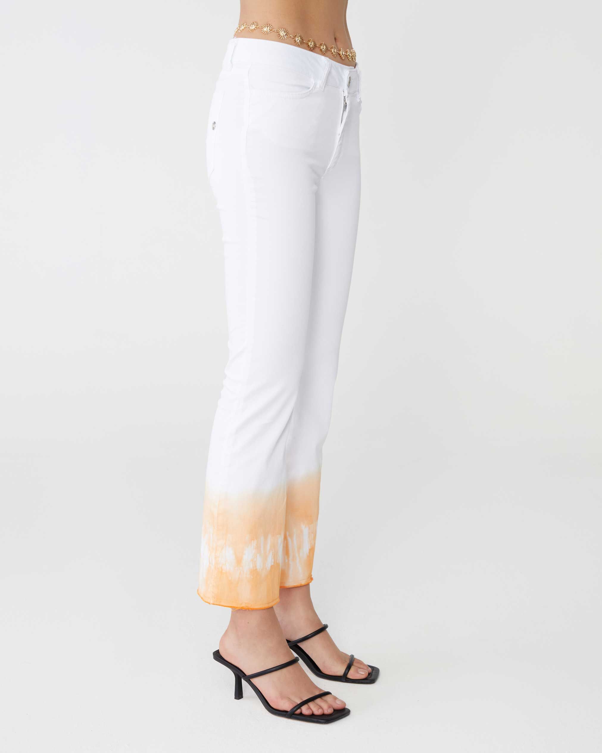 1SJ0503-087 [SHAFT JEANS] Syssy Ppt #CP1DM4T45O1 (EU)