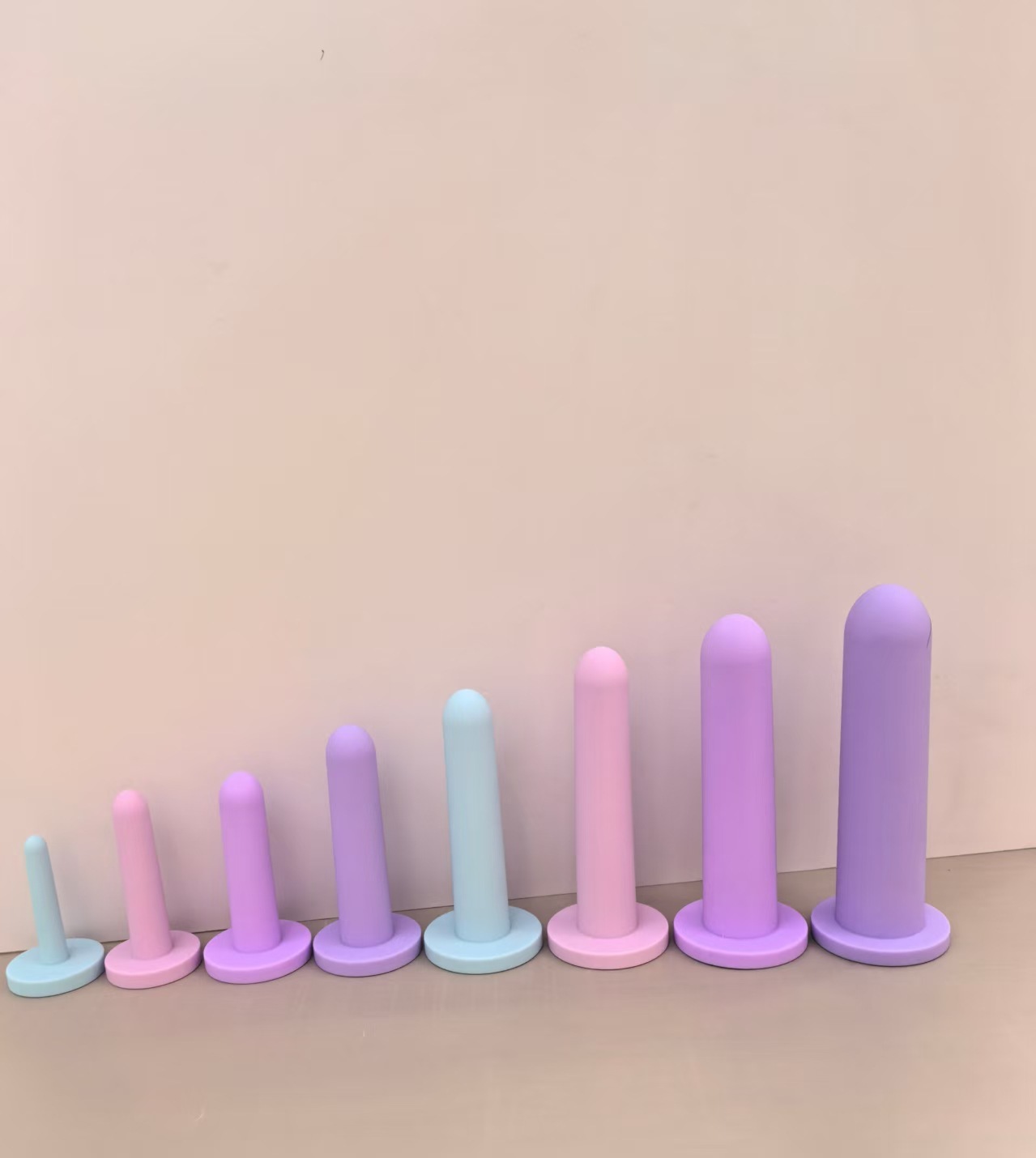 女性骨盆底肌肉鍛鍊器