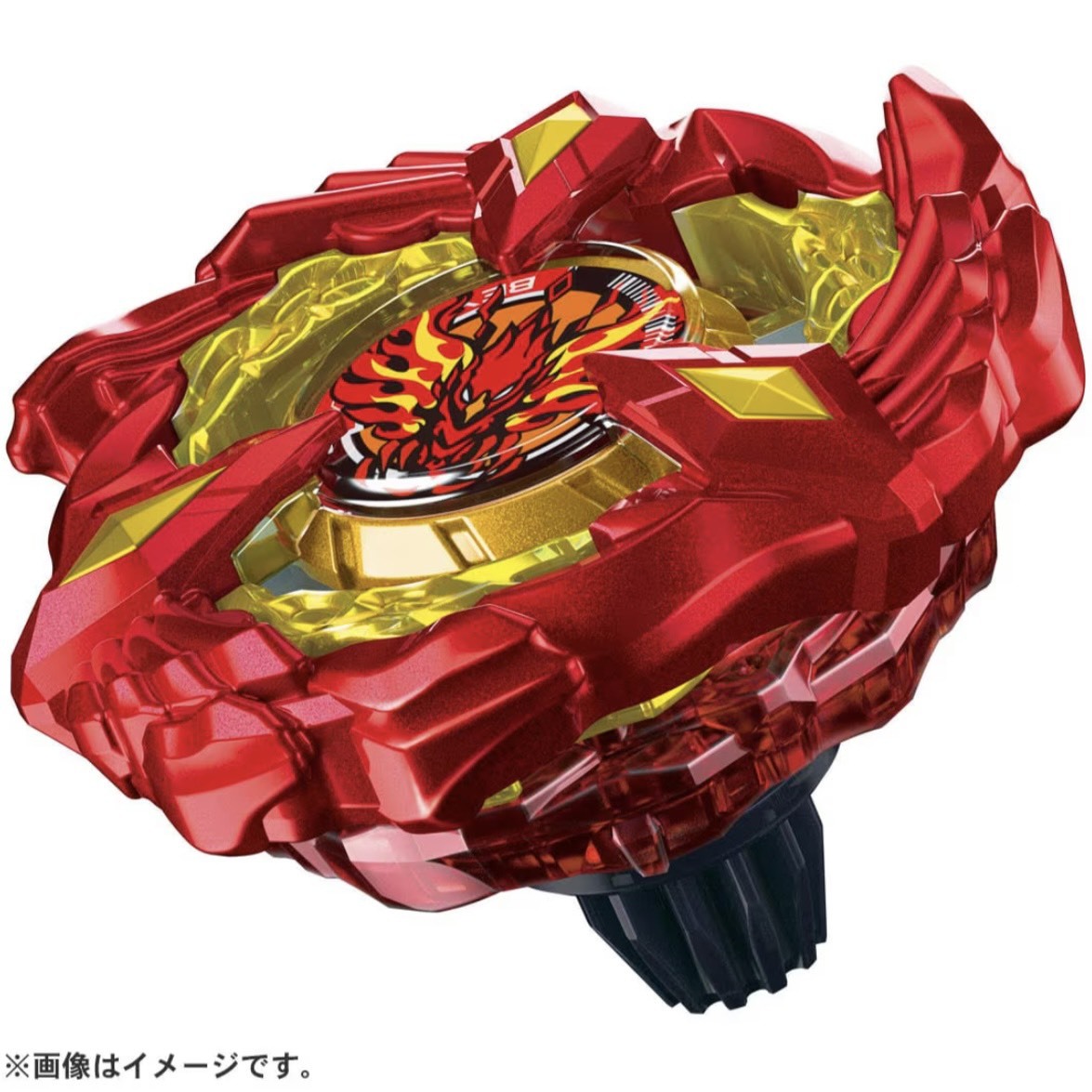 日本正版BEYBLADE X 戰鬥陀螺BX-23 鳳凰之翼9-60GF