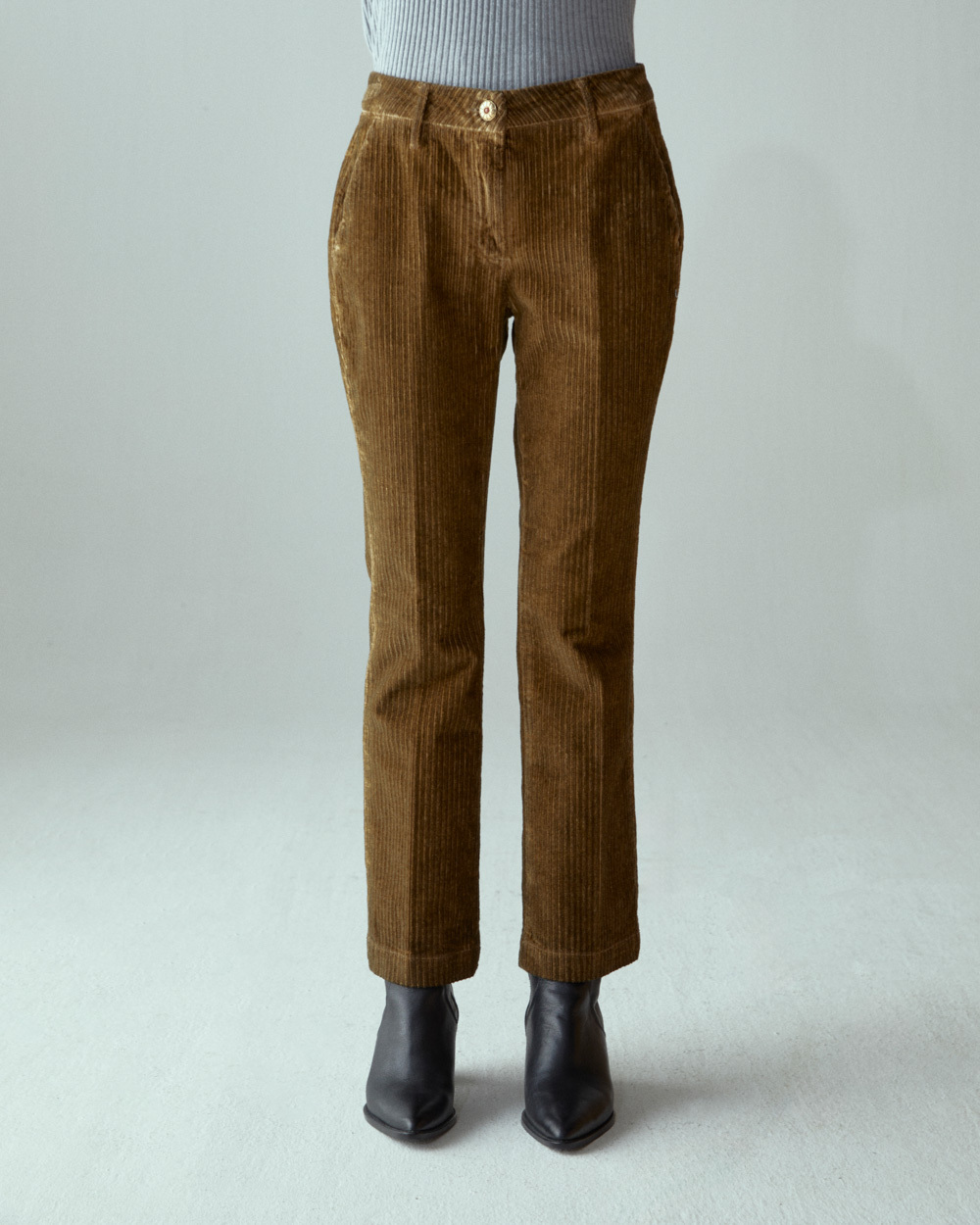 1SJ0503-104 [SHAFT JEANS] 皮諾奇。馬克里·奧利弗 #DI1DD9C72T3 (EU)