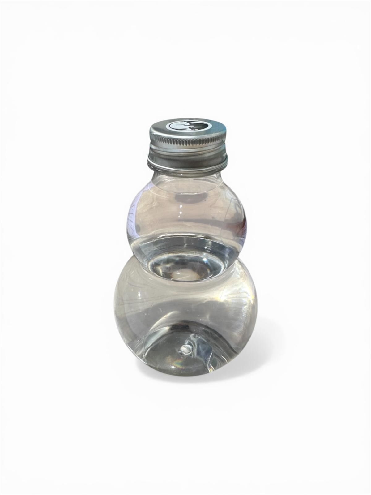 0504PAT23-PATSIS-ACCS-葫蘆陰陽水 500ml 辟邪 化煞保平安（A23）