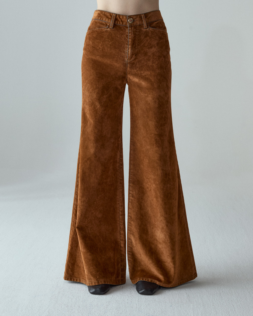 1SJ0503-106 [SHAFT JEANS] 比利·塔巴科 #DI1DDZC5224 (EU)