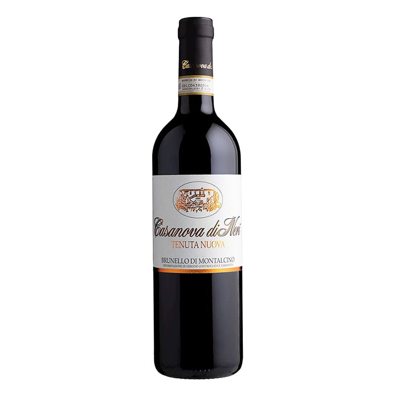 Casanova di Neri Brunello di Montaclino 2018