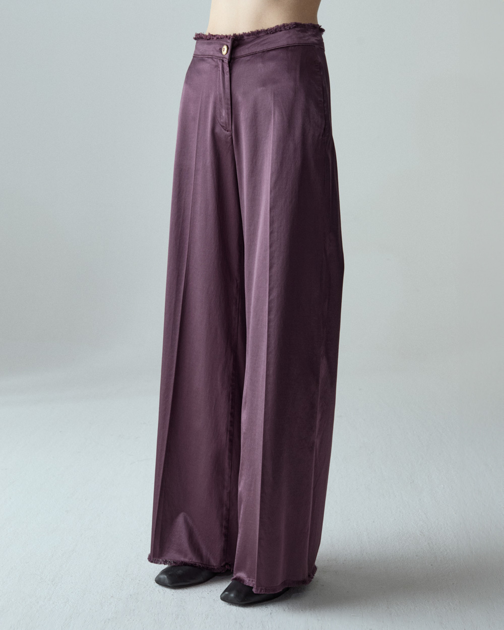1SJ0503-132 [SHAFT JEANS] 皮克梅 #DI1DGBC7300 (EU)