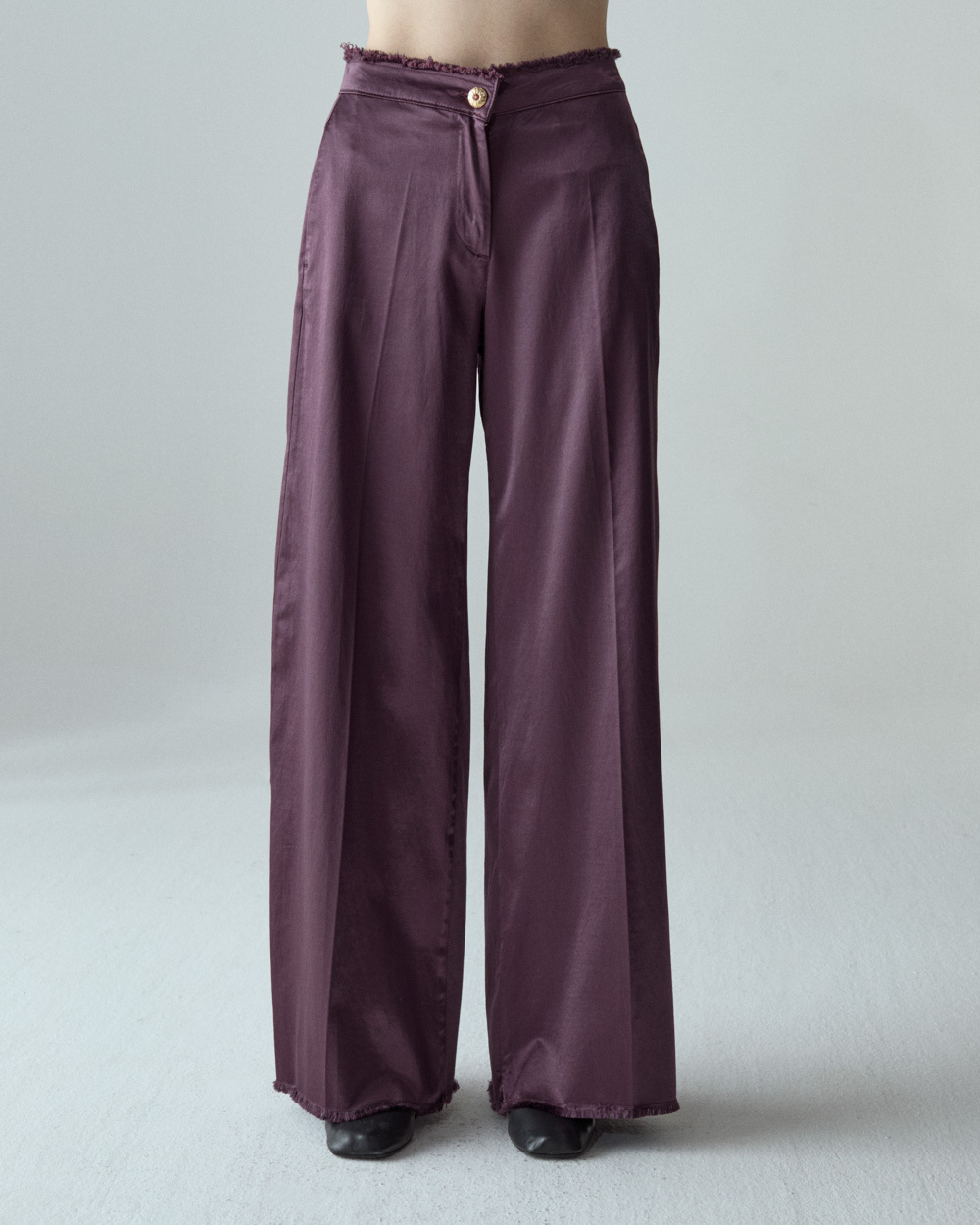 1SJ0503-132 [SHAFT JEANS] 皮克梅 #DI1DGBC7300 (EU)