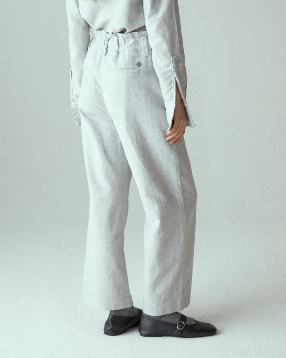 1SJ0503-134 [SHAFT JEANS] 米娜·溫特·阿根托 #DI1DM5C5904 (EU)