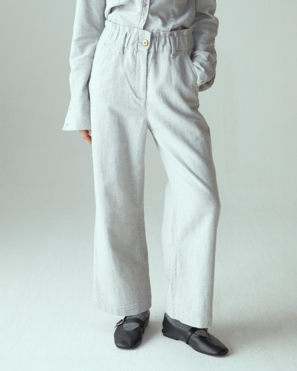 1SJ0503-134 [SHAFT JEANS] 米娜·溫特·阿根托 #DI1DM5C5904 (EU)