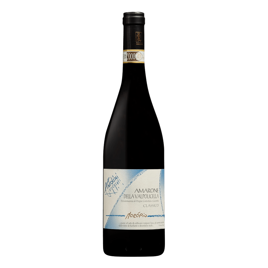 Antolini Moropio Amarone della Valpolicella Classico 2019