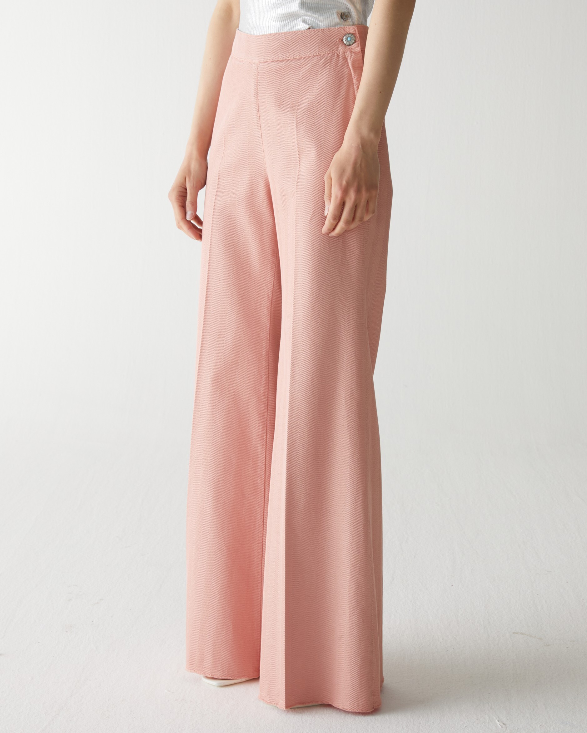 1SJ0503-144 [SHAFT JEANS] 米莉糖果 #DP1D30B9900 (EU)