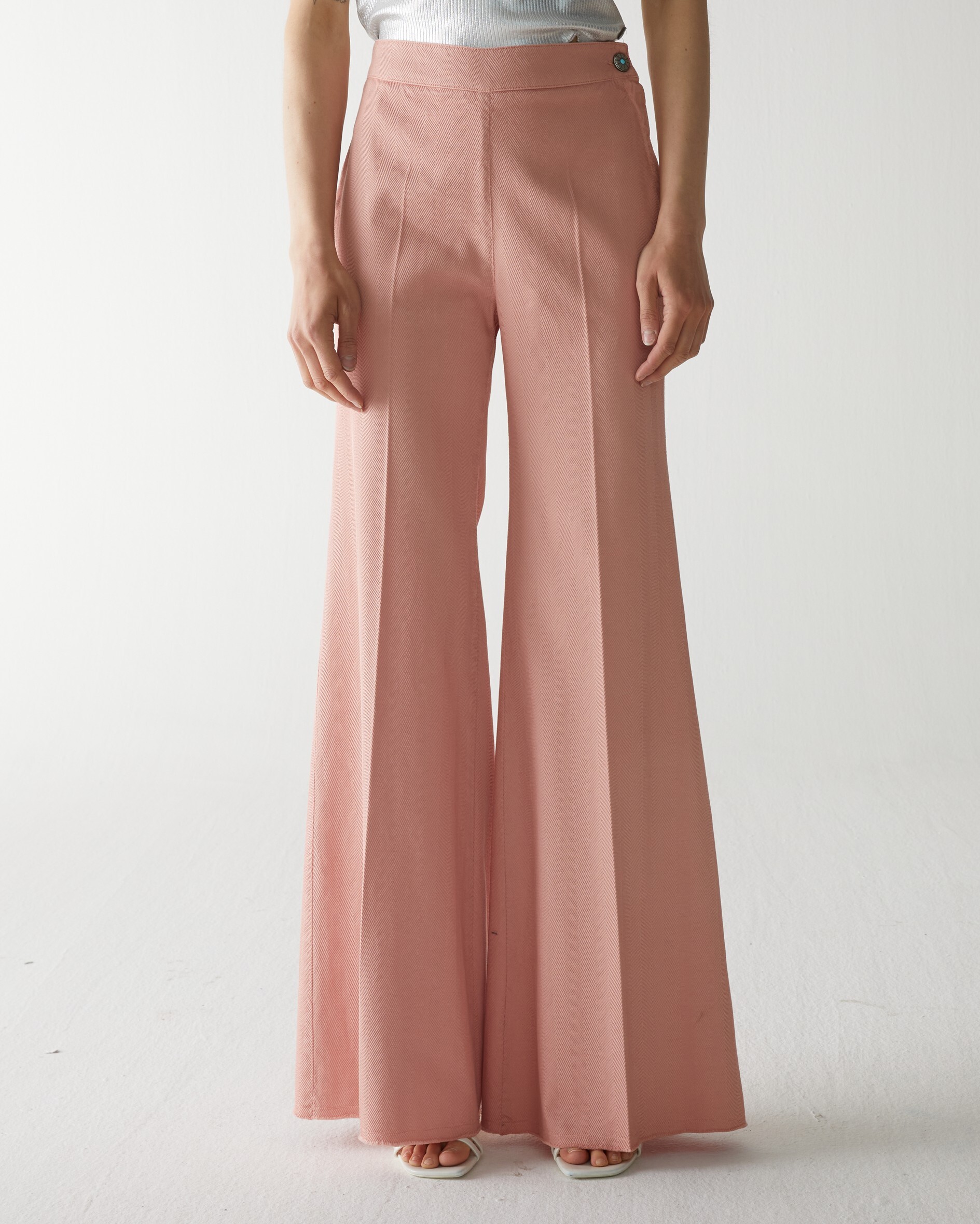 1SJ0503-144 [SHAFT JEANS] 米莉糖果 #DP1D30B9900 (EU)