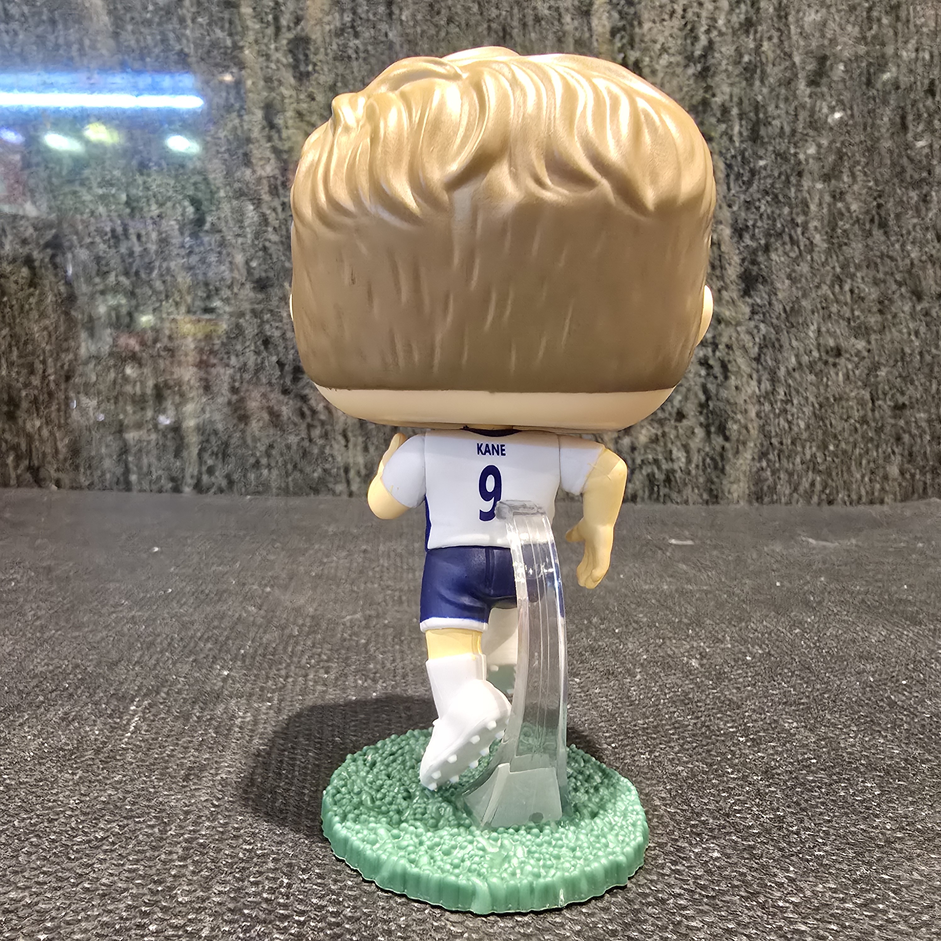 英格蘭FUNKO POP!!哈利簡尼HARRY KANE公仔 No.85