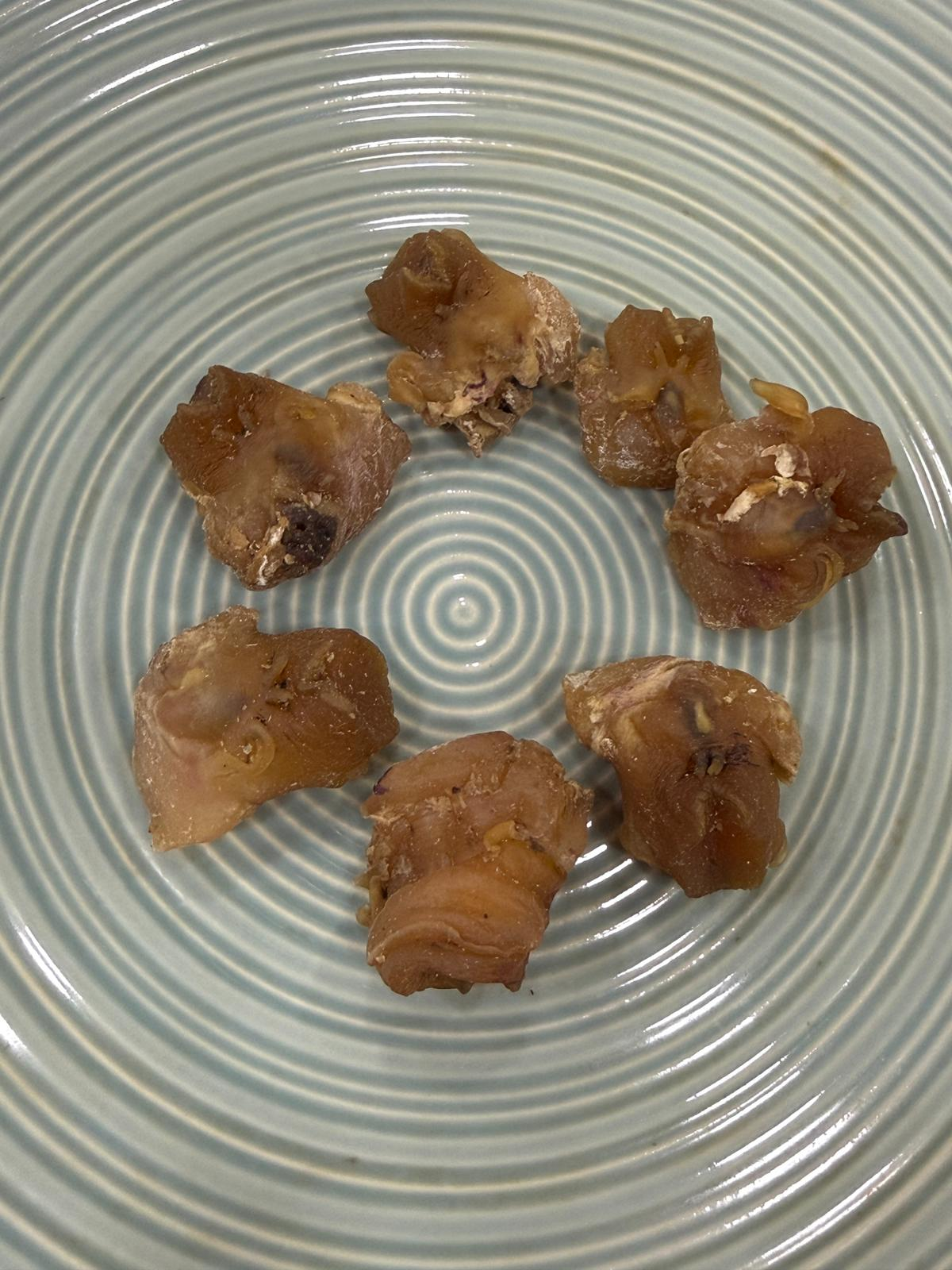 ZE044 利豐行 中紅螺頭1斤