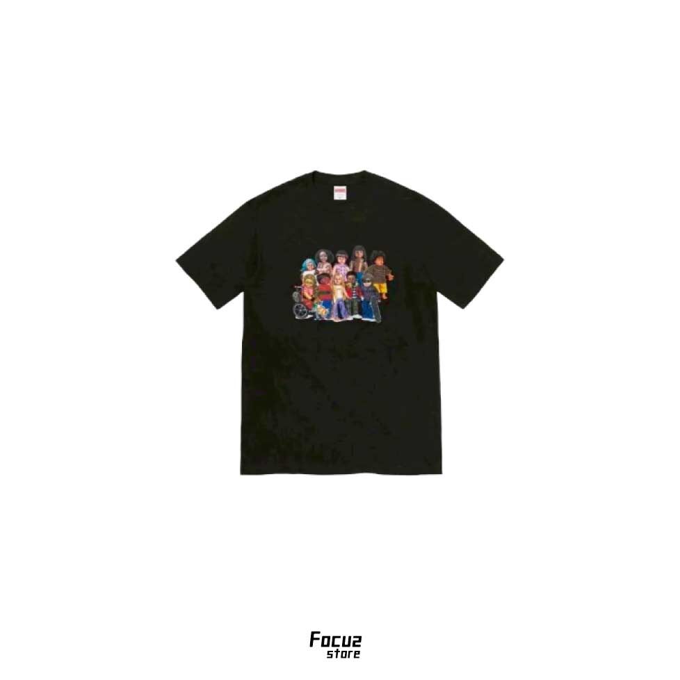 【Focus Store】現貨秒發 Supreme SS23 Children Tee "Black" 黑色 短袖