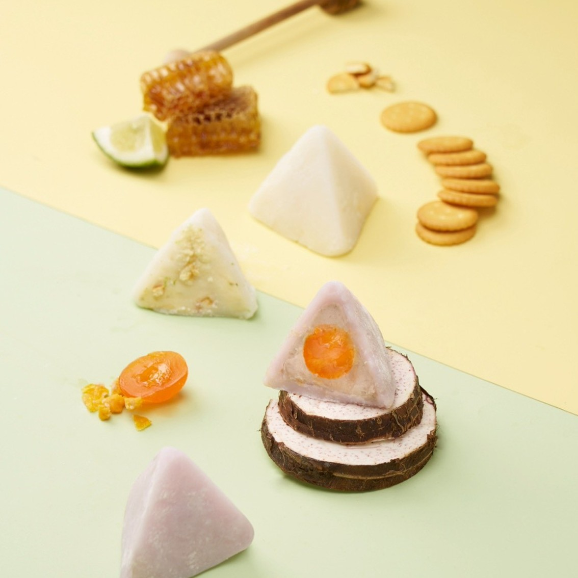 (團購)花菓子冰粽(06/04到貨)
