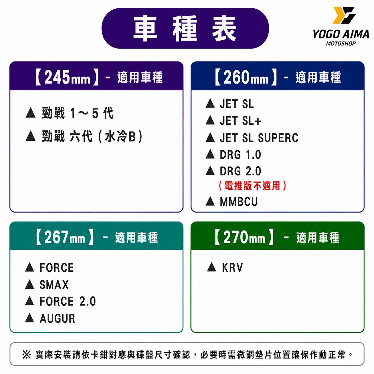 HSC 平價款單向浮動碟盤