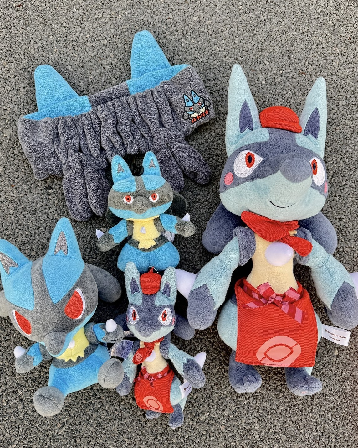 POKÉMON 寶可夢 特訓中 系列週邊 開瓶器 公仔 外套