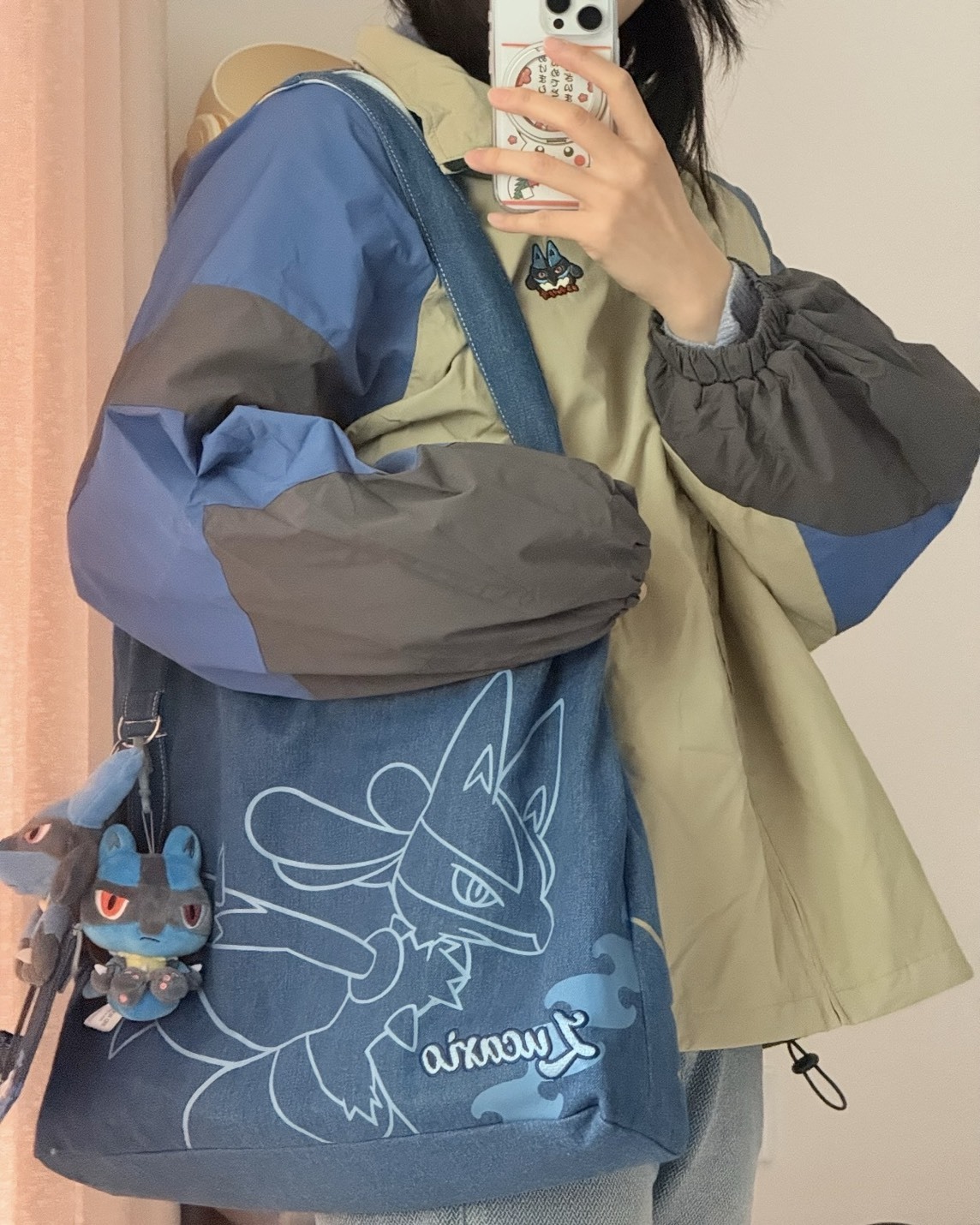 POKÉMON 寶可夢 特訓中 系列週邊 開瓶器 公仔 外套