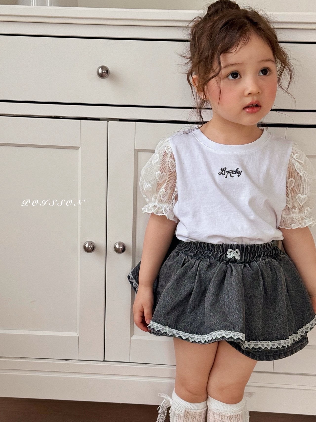 Poisson Lovely T-shirt