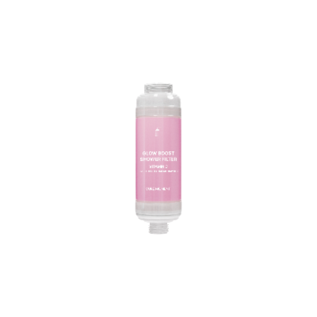KOR-LLG0503-007 Cure Monent Glow Boost Shower Filter 147g (A7)