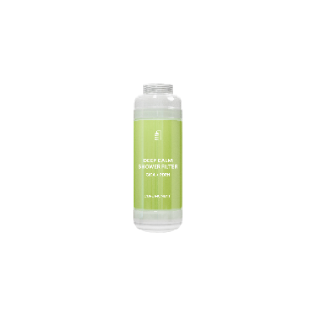 KOR-LLG0503-006 Cure Monent Deep Calm Shower Filter 147g (A6)