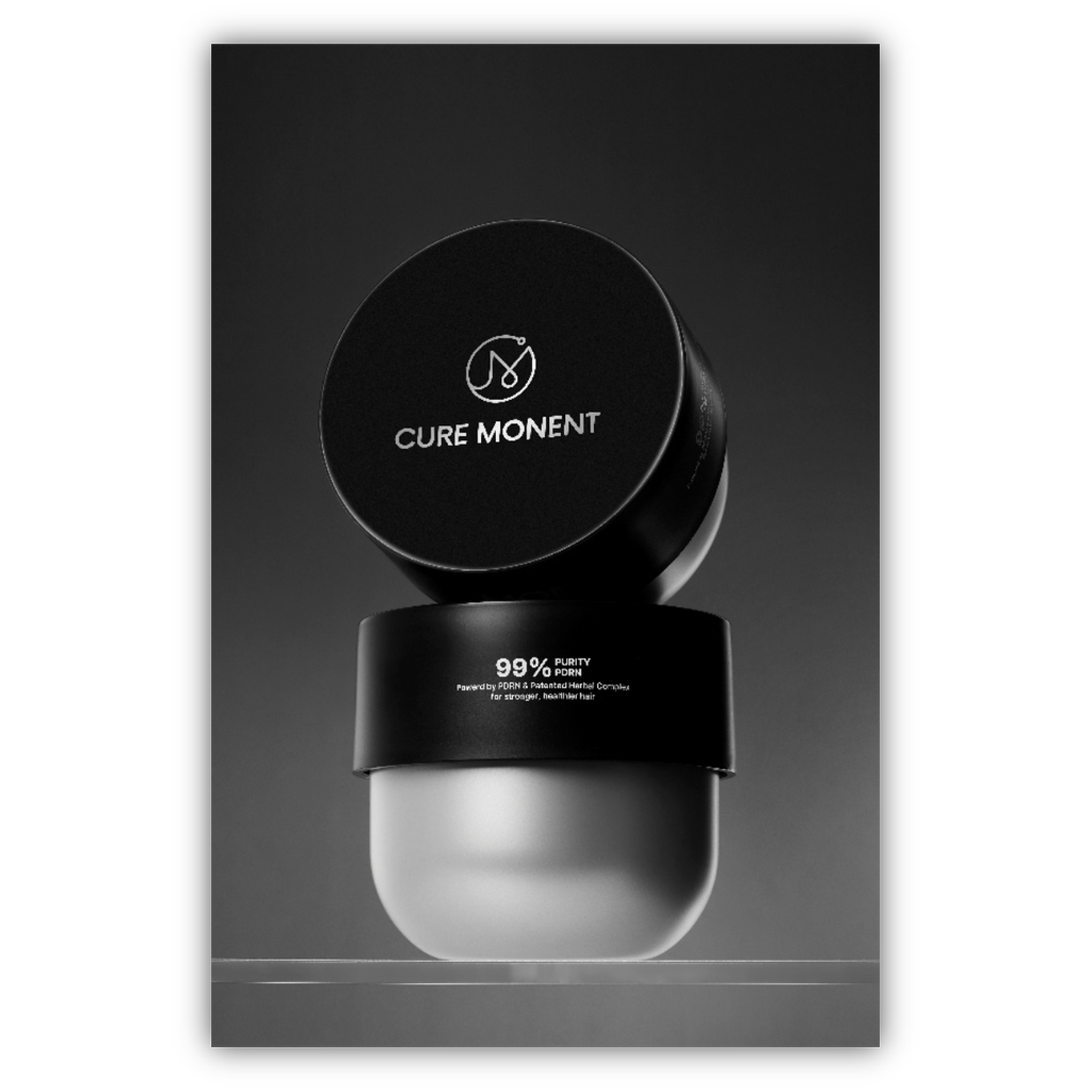 KOR-LLG0503-005 Cure Monent Professional Damage Therapy Hair Pack 250ml (A5)