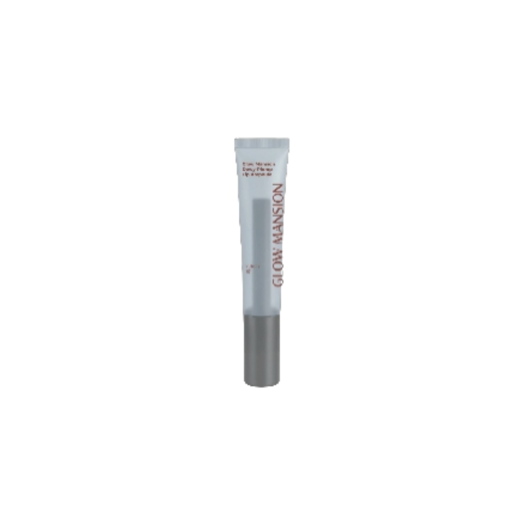 KOR-LLG0503-015 Glow Mansion Dewy Plump Lip Ampoule 101 Purity 10ml (B5)