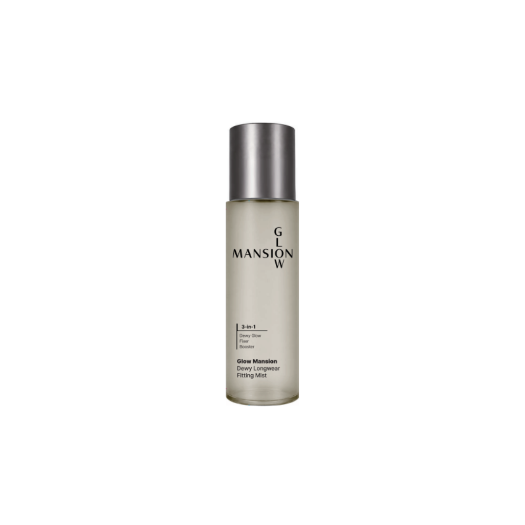 KOR-LLG0503-018 Glow Mansion Dewy Long Wear Fitting Mist 100 ml (B8)