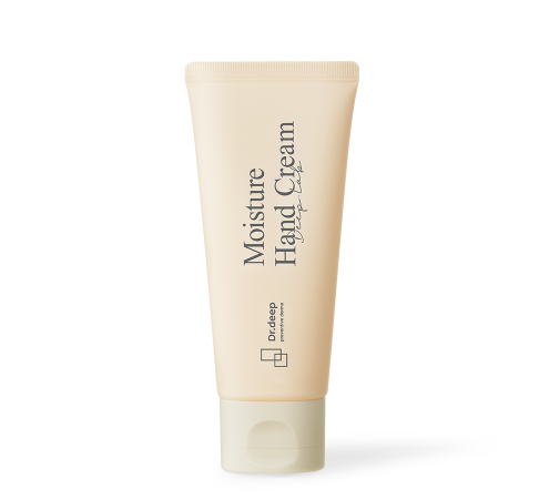 CA260502-D28 -Dr Deep-Moisture Hand Cream HB-8深層保濕護手霜 50ml(EXP-28.01)