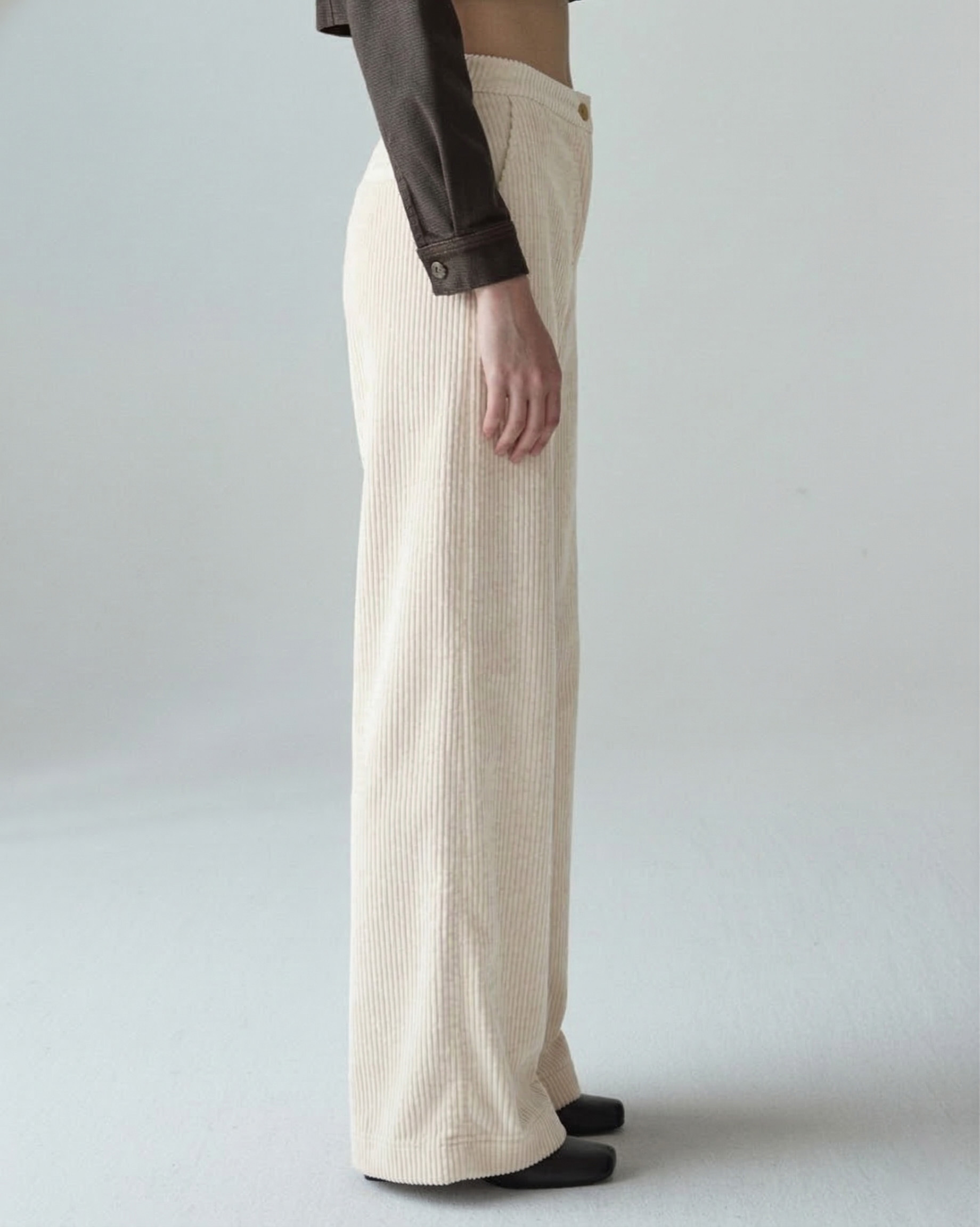 1SJ0503-095 [SHAFT JEANS] 弗萊爾·莫羅 #DI1D34T6700 (EU)