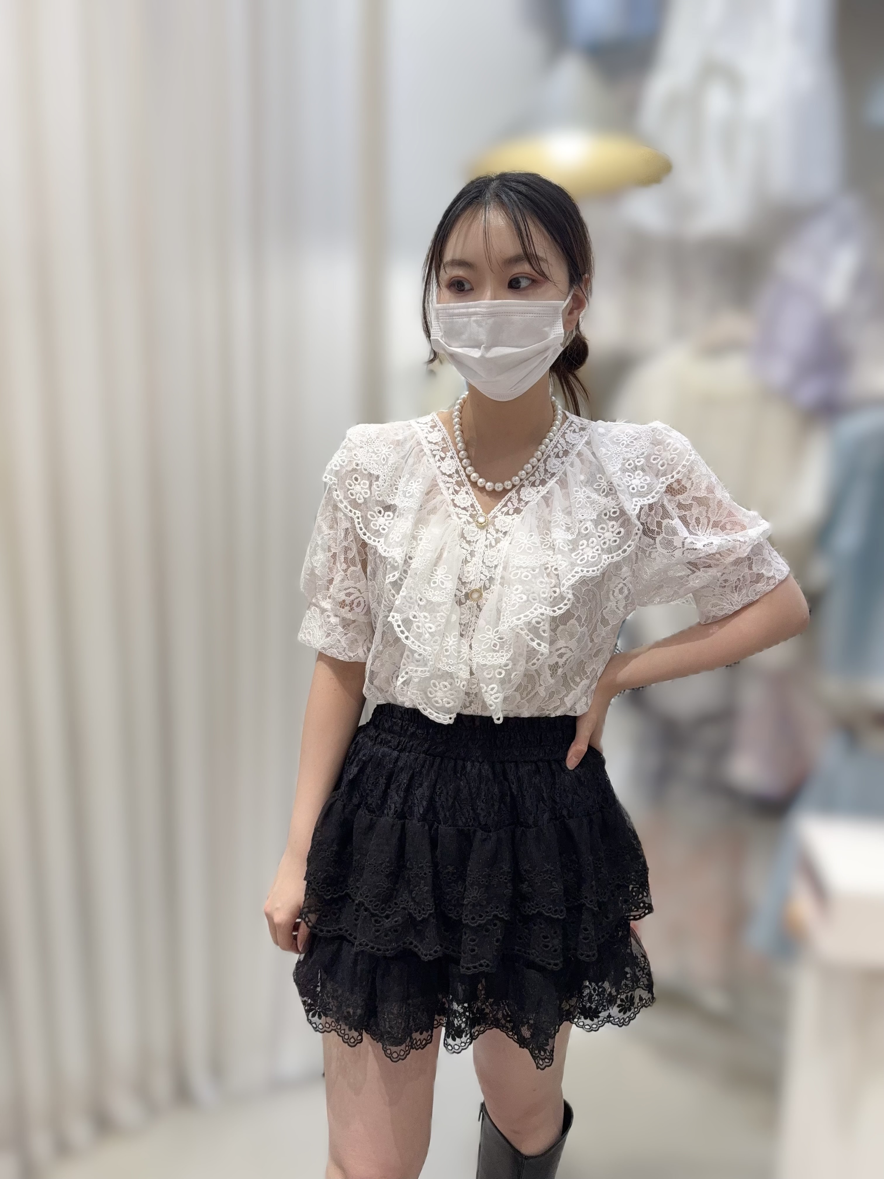 Y150 胸42-47 長24   $509[一口價]