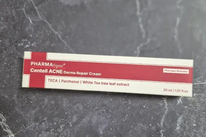 CA260502-D40--Pharmatique Centell ACNE TECA 30ml (EXP-2029.4)