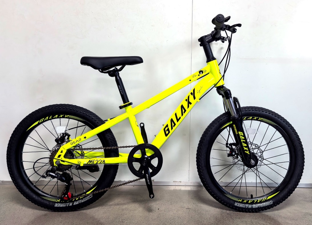 Galaxy MT228 20" MTB