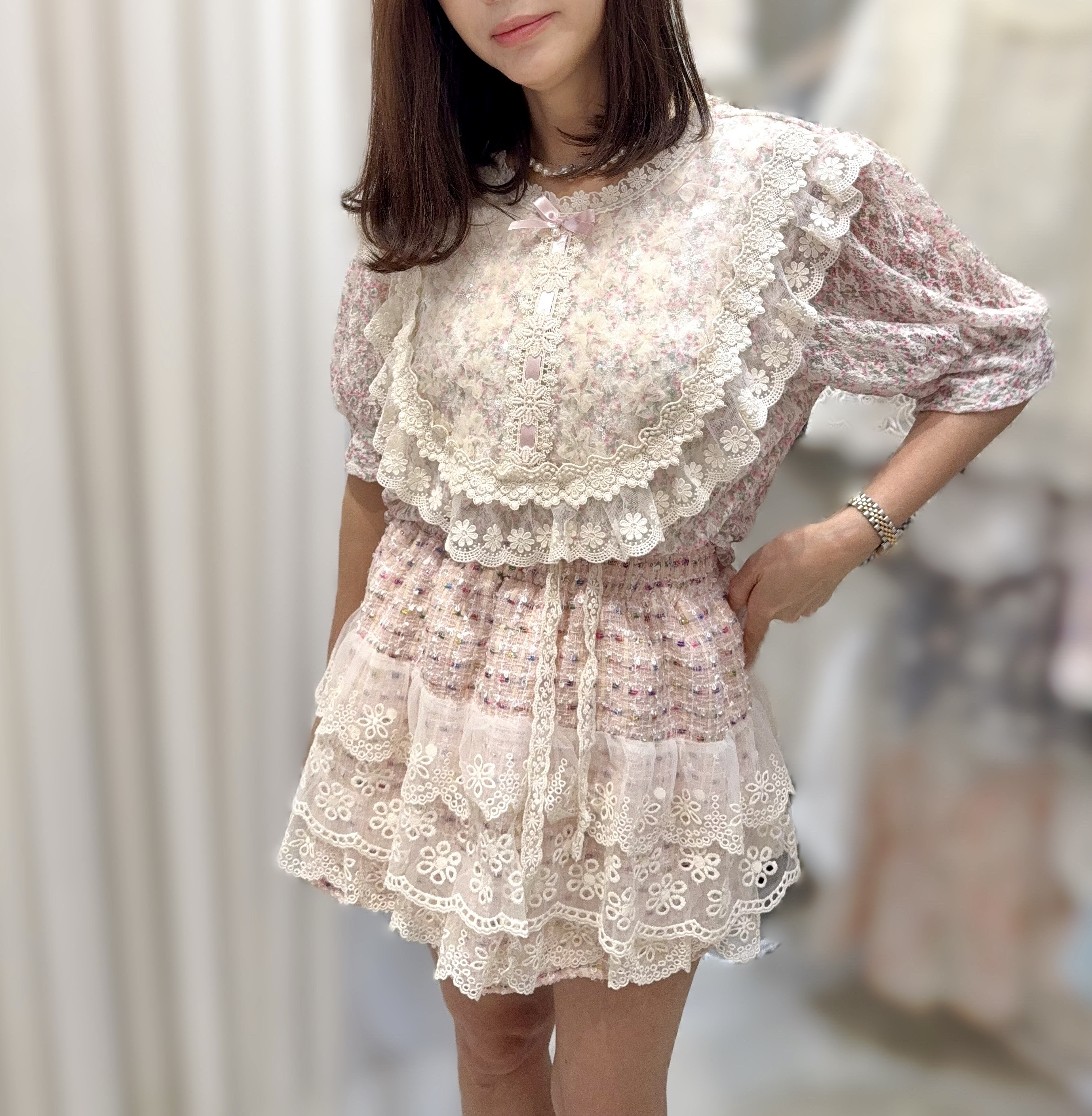Y176 胸42-58 長24.5 $539 [一口價]