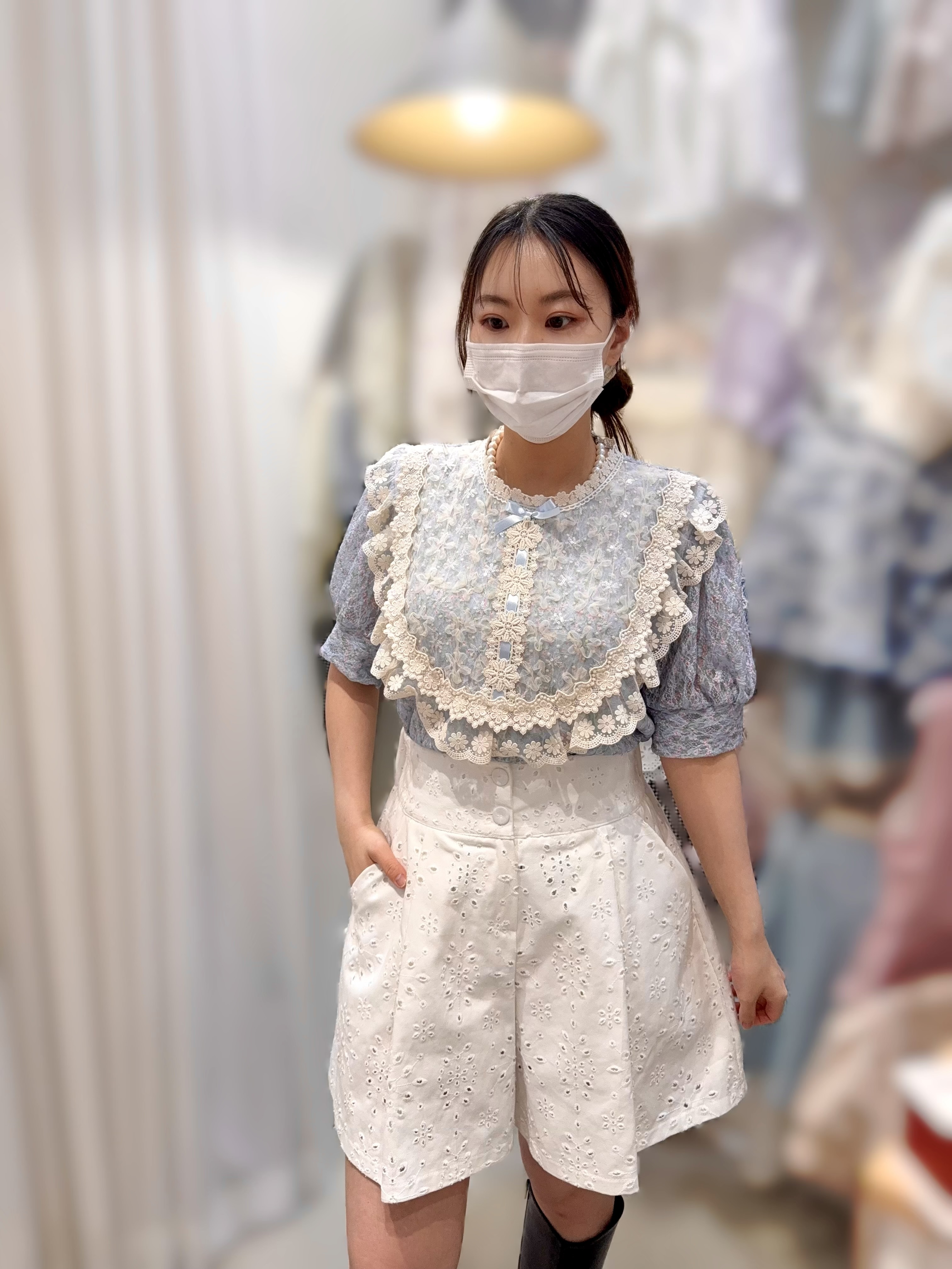 Y176 胸42-58 長24.5 $539 [一口價]