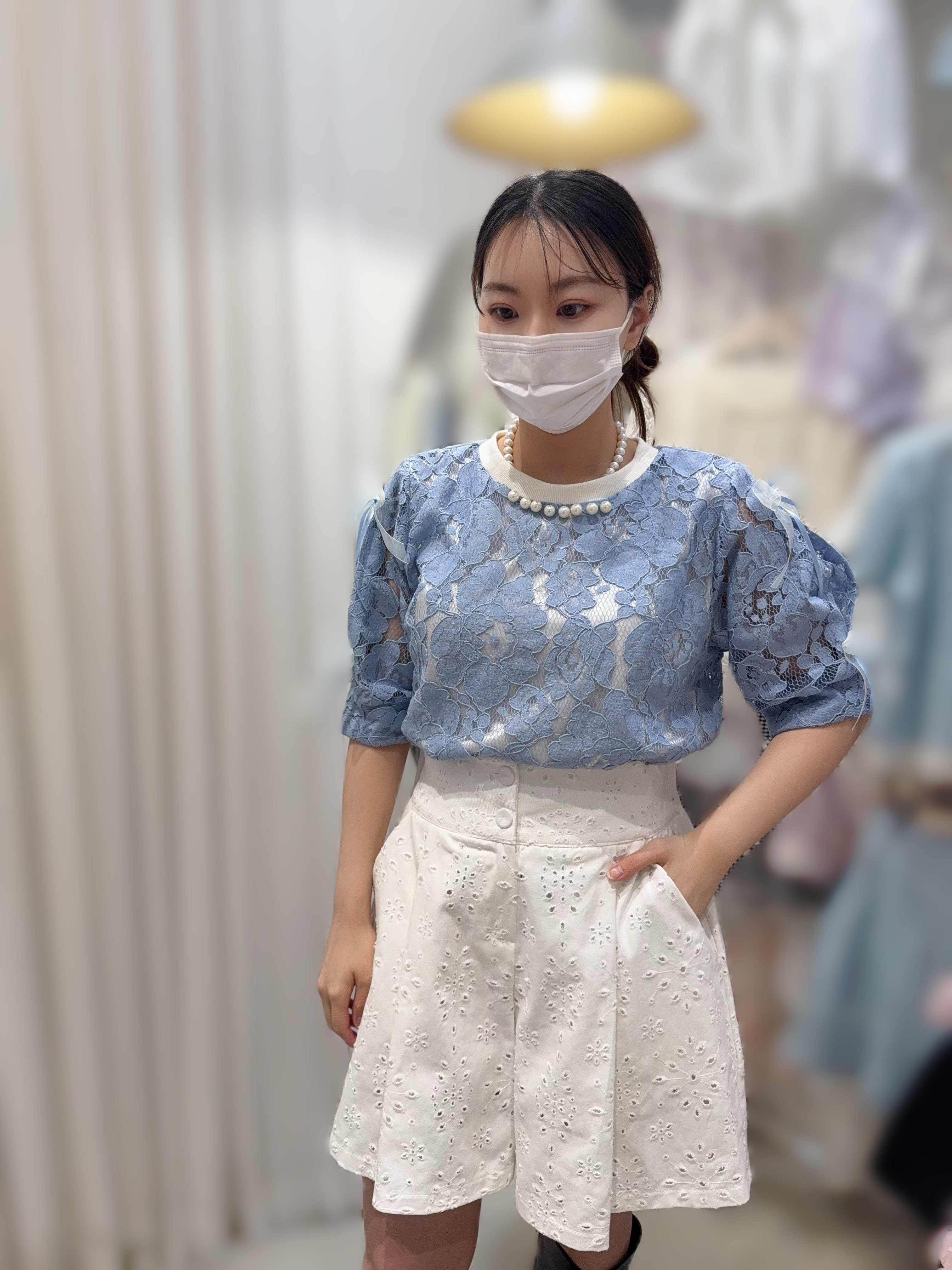 Y174 胸42-50 長24 $509 [一口價]
