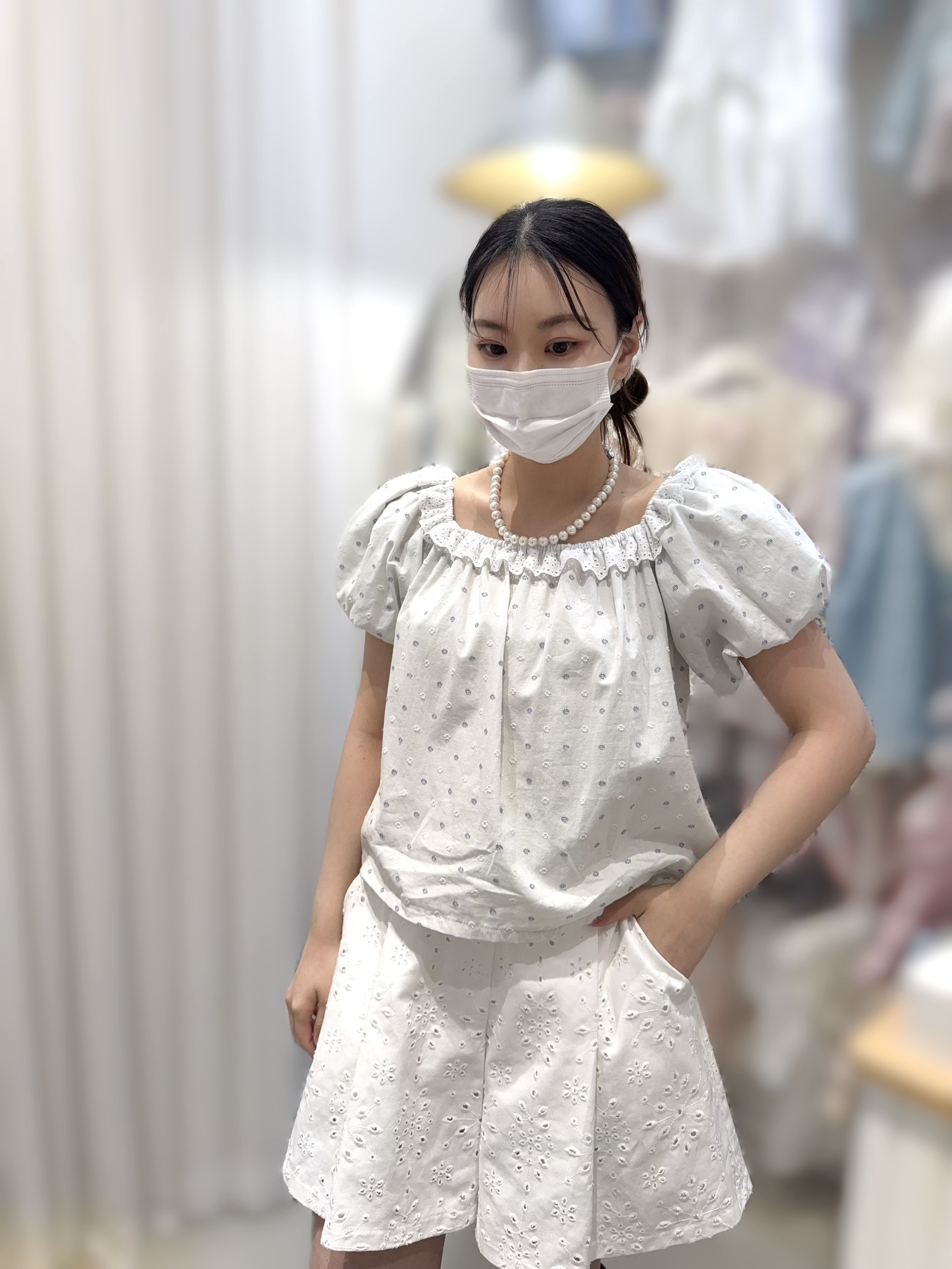 Y173 胸42-50 長21 $479 [一口價]