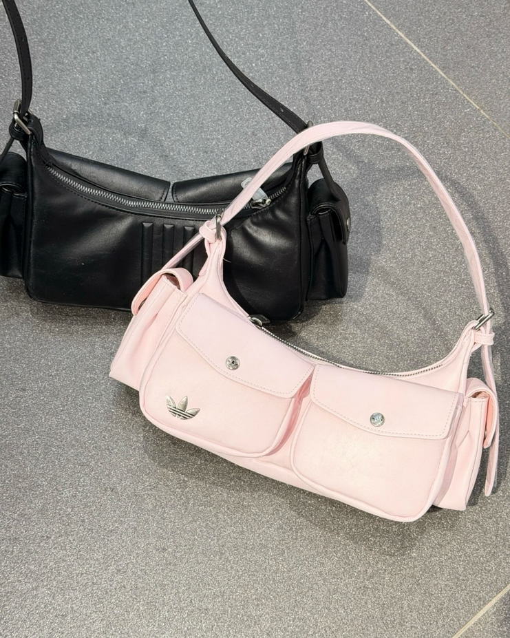 【預訂】 ADIDAS CLASSIC SPORT SHOULDER BAG 機車包