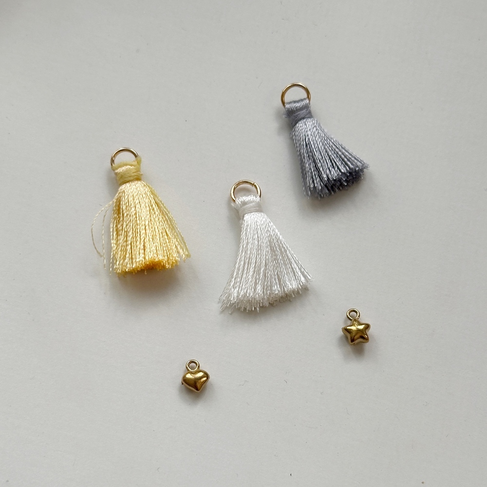 針織向日葵畢業花束客製化字母流蘇
