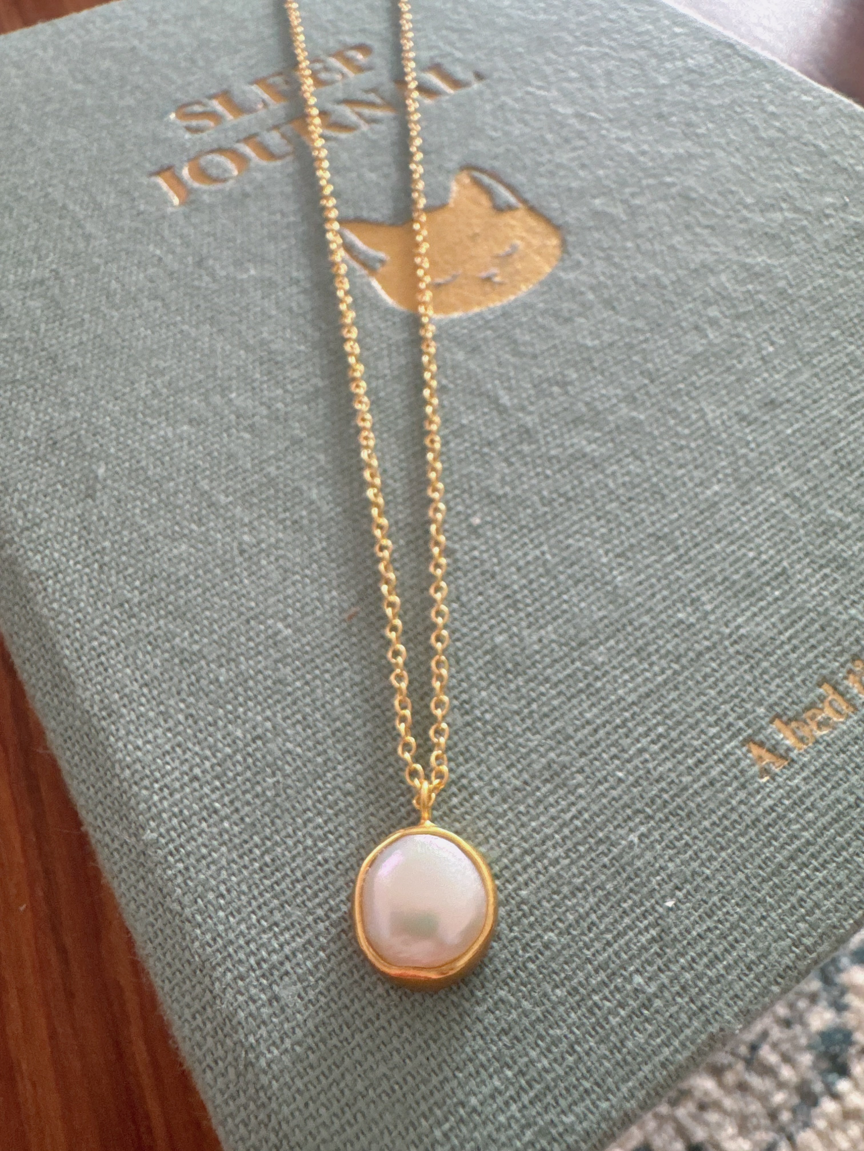 Shan Shan Necklace Murnia 82.03.4108.70.00