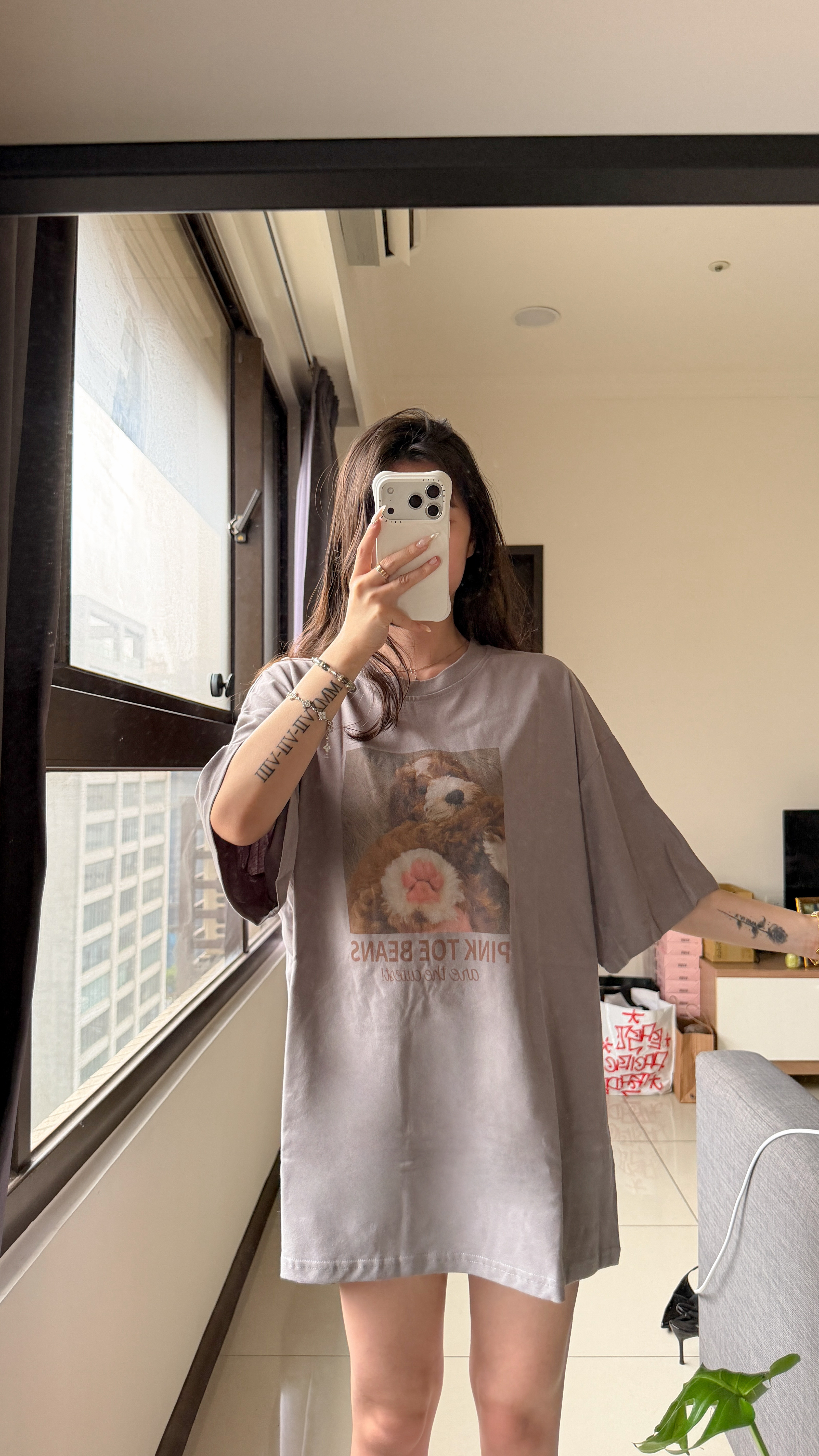 馬爾泰迪棉T🐶