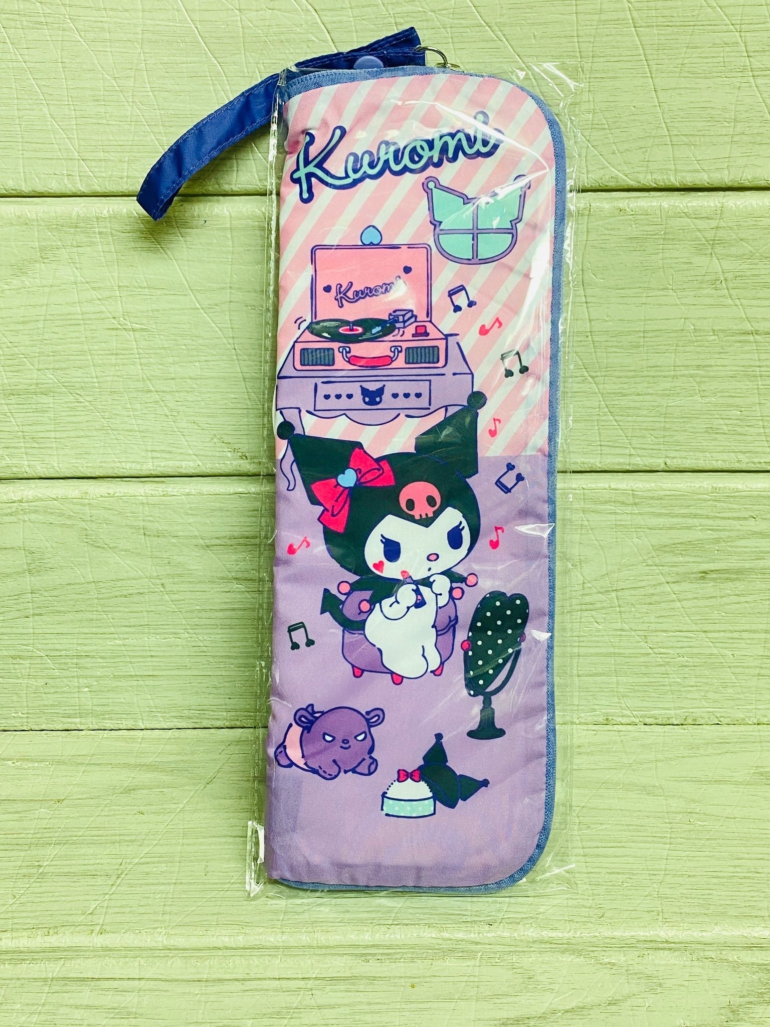Sanrio 縮骨遮袋 水樽袋