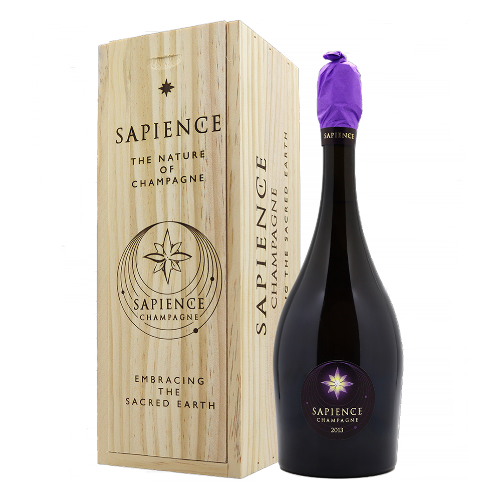 Marguet Sapience Oenotheque 2013