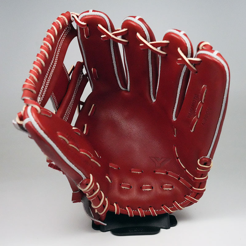 日本製YGS (YAMAMOTO GLOVE STUDIO) Pro Essential CG98IN 硬式