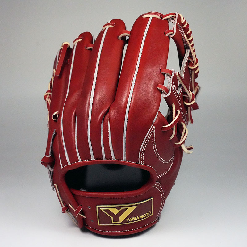 日本製YGS (YAMAMOTO GLOVE STUDIO) Pro Essential CG98IN 硬式