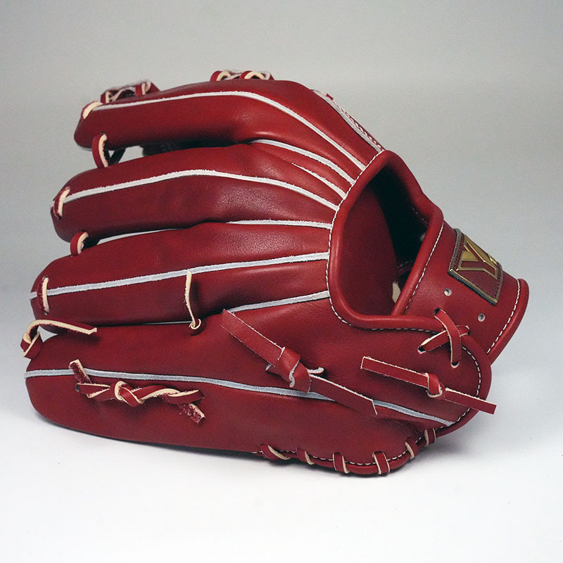 日本製YGS (YAMAMOTO GLOVE STUDIO) Pro Essential CG98IN 硬式