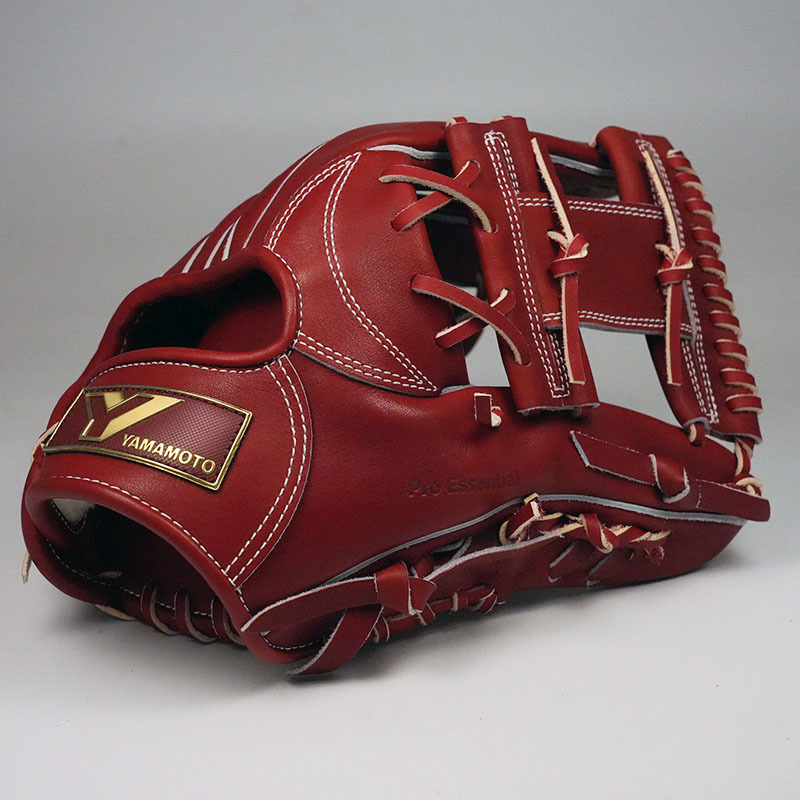 日本製YGS (YAMAMOTO GLOVE STUDIO) Pro Essential CG98IN 硬式