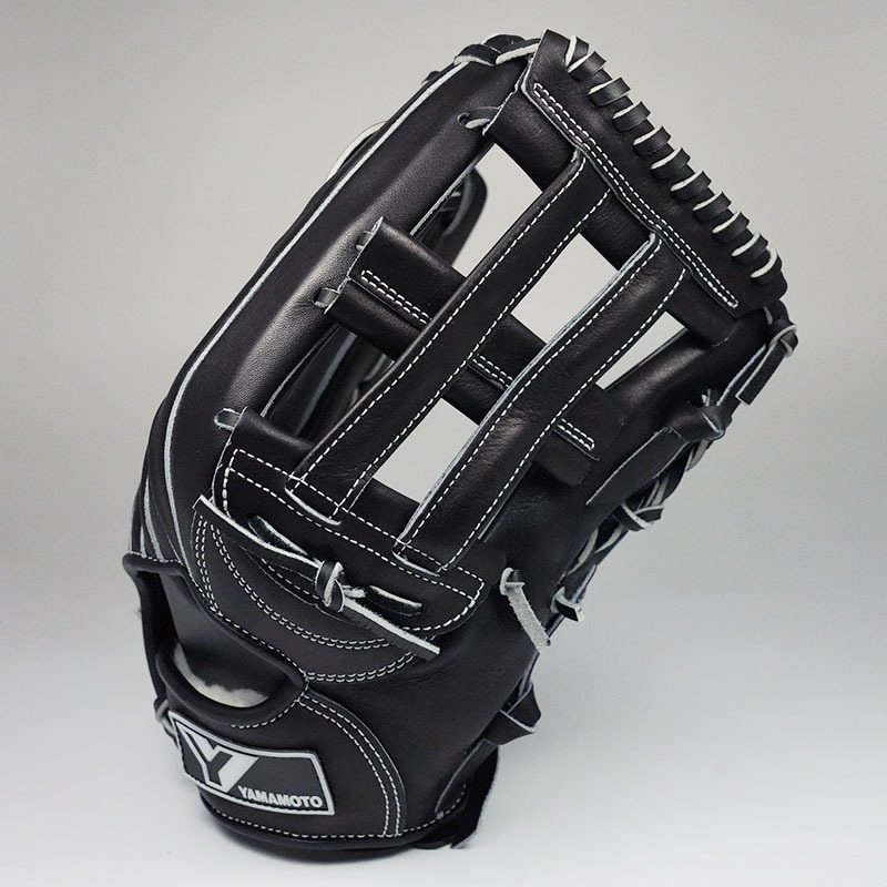 日本製YGS (YAMAMOTO GLOVE STUDIO) Pro Essential CG98 硬式外野